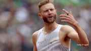 London Diamond League 2025 Recap, News And Results