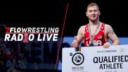 FRL 1,040 - Could This Be The Greatest Olympic Team Of All Time?