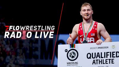FRL 1,040 - Could This Be The Greatest Olympic Team Of All Time?