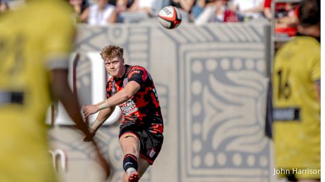 Major League Rugby Week 18 Preview: Seed Shuffle Ahead On The Final Day?