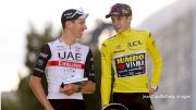 Jonas Vingegaard Vs. Tadej Pogacar At The Tour de France 2024: What To Know