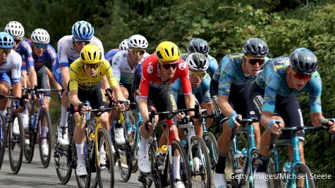 Tour de France 2024 Cyclists List: Here Are All The TDF Riders