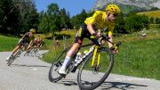 How The Tour de France Yellow Jersey Classification Works