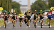 Here's Every Cycling Team Competing At The Tour de France 2024