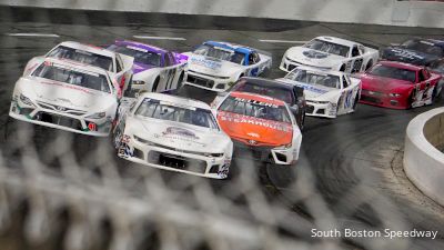 2024 South Boston 200 At South Boston Speedway: Everything You Need To Know