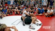 Javier Maldonado Tips For Defending Leg Riders