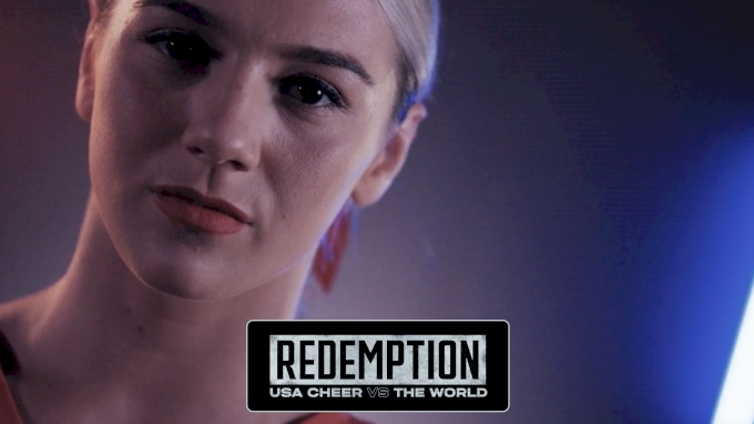 From July 4th: FloStudios series “REDEMPTION” on USA All Girl