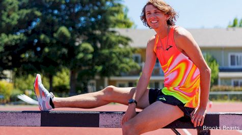 Parker Stokes Added To The Brooks Beasts, Along With Two More NIL Deals