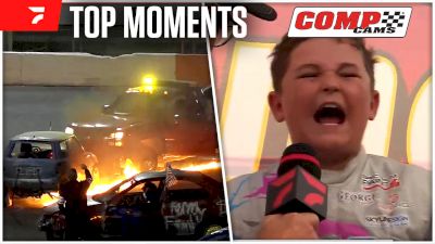 COMP Cams Top Moments 6/17 - 6/23