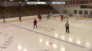 Replay: Home - 2024 Providence vs Vermont | Sep 28 @ 3 PM