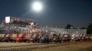 Kubota High Limit Racing Entry List For Lucas Oil Speedway