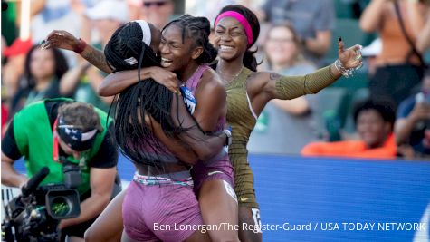 U.S. Olympic Track And Field Trials Results Day 5