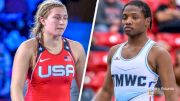 Kylie Welker, Adaugo Nwachukwu Make U23 World Team