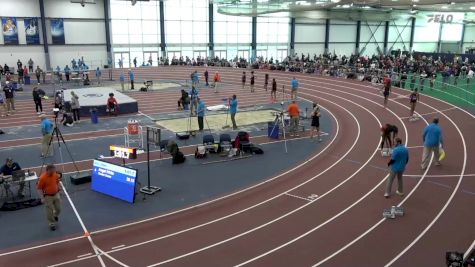 High School Girls' 200m, Finals 2