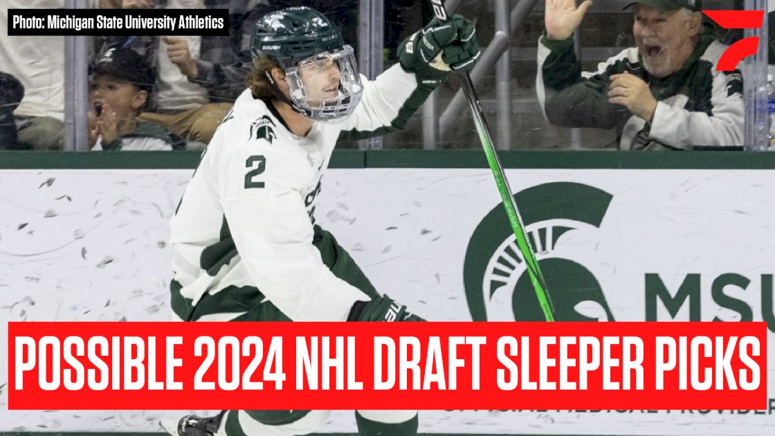 NHL Draft Prospects Who Could Be Quality Late-Round Picks