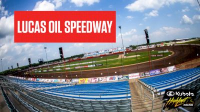 High Limit Teaser: A High Stakes Preview For Lucas Oil Speedway