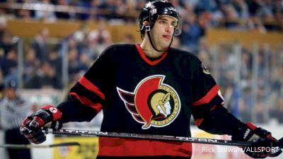 Ottawa Senators NHL Draft History: Sens All-Time First Round Picks