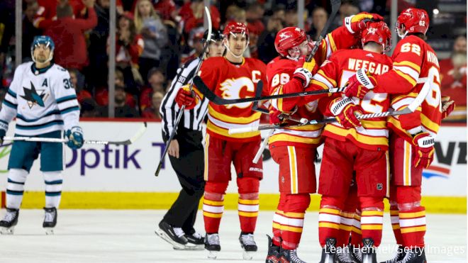 Calgary Flames Select Carson Carels No. 6 In 2026 NHL Draft: What To Know