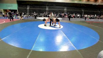 165 lbs Round Of 64 - Jacob Moreo, Los Alamitos vs Elijah Cole, Crater