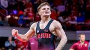 2024-25 NC State Wrestling Early Lineup Look