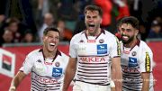 Top 14 Finale Is June 29: Here's What To Know About The Top 14 Playoffs