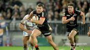 Antoine Dupont Magical Second Try For Toulouse In Top 14 Finale