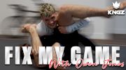 Reverse Closed Guard & Outside Passing Concepts | Fix My Game With Owen Jones