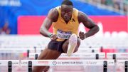 U.S. Olympic Track And Field Trials Results Day 6