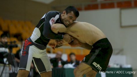 Rafa Mendes vs Cobrinha: A rivalidade que fez história nos tatames do ADCC