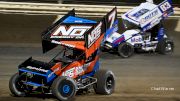 Kubota High Limit Racing Friday Results At Lucas Oil Speedway