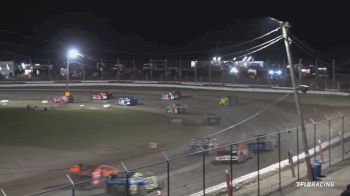 Feature | Big Block Modifieds at Utica-Rome Speedway 6/28/24