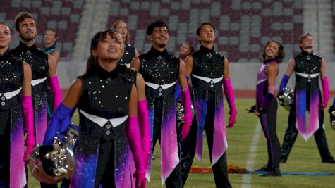 DCI San Antonio 2024: How To Watch The Southwestern Championship