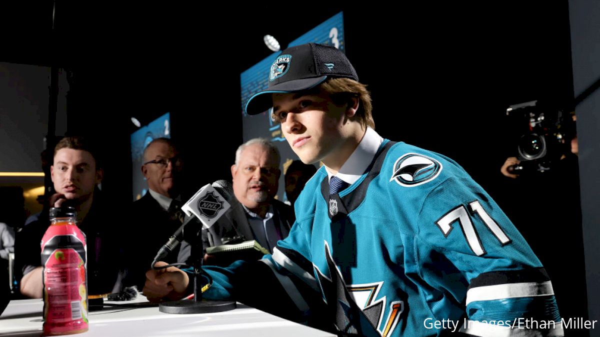 2024 NHL Draft Top 10 Picks: Where Are They Now?