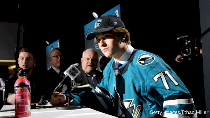 2024 NHL Draft Top 10 Picks: Where Are They Now?