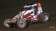 USAC Betting: Odds, Prop Bets For USAC Sprints Saturday At Macon Speedway