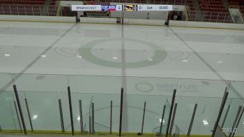 Replay: Home - 2025 Rangers vs STA Flyers | Mar 2 @ 8 PM