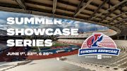2024 Penn Relays Summer Showcase #3 presented by Toyota