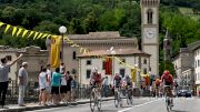 Watch In Canada: 2024 Tour de France Stage 1