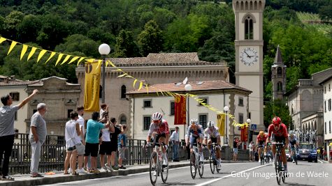 Watch In Canada: 2024 Tour de France Stage 1