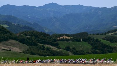 Regardez au Canada: Tour de France - Étape 1