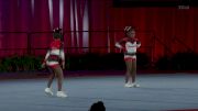 Rahway Chiefs [2022 Tiny Mite Hip Hop] 2022 Pop Warner National Cheer & Dance Championship