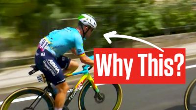 Did Cavendish Crumble On Stage 1 Of TDF 2024?