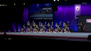 Farmingdale-Howell Lions [2022 Jr. Varsity Show Cheer 2] 2022 Pop Warner National Cheer & Dance Championship