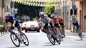 Extended Highlights: Tour de France Stage 1