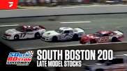 Highlights | 2024 South Boston 200 at South Boston Speedway