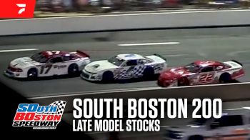Highlights | 2024 South Boston 200 at South Boston Speedway
