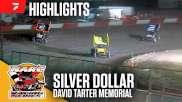 Highlights | 2024 NARC David Tarter Memorial at Silver Dollar Speedway