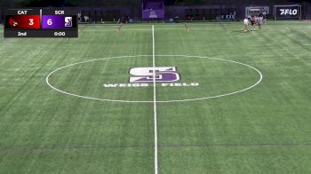 Replay: Catholic vs Scranton | May 1 @ 7 PM