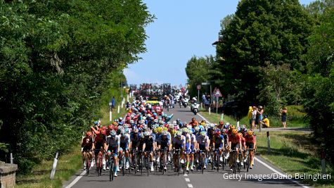 Watch In Canada: 2024 Tour de France Stage 2