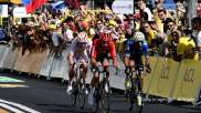Watch In Canada: Tour de France Stage 2 Extended Highlights